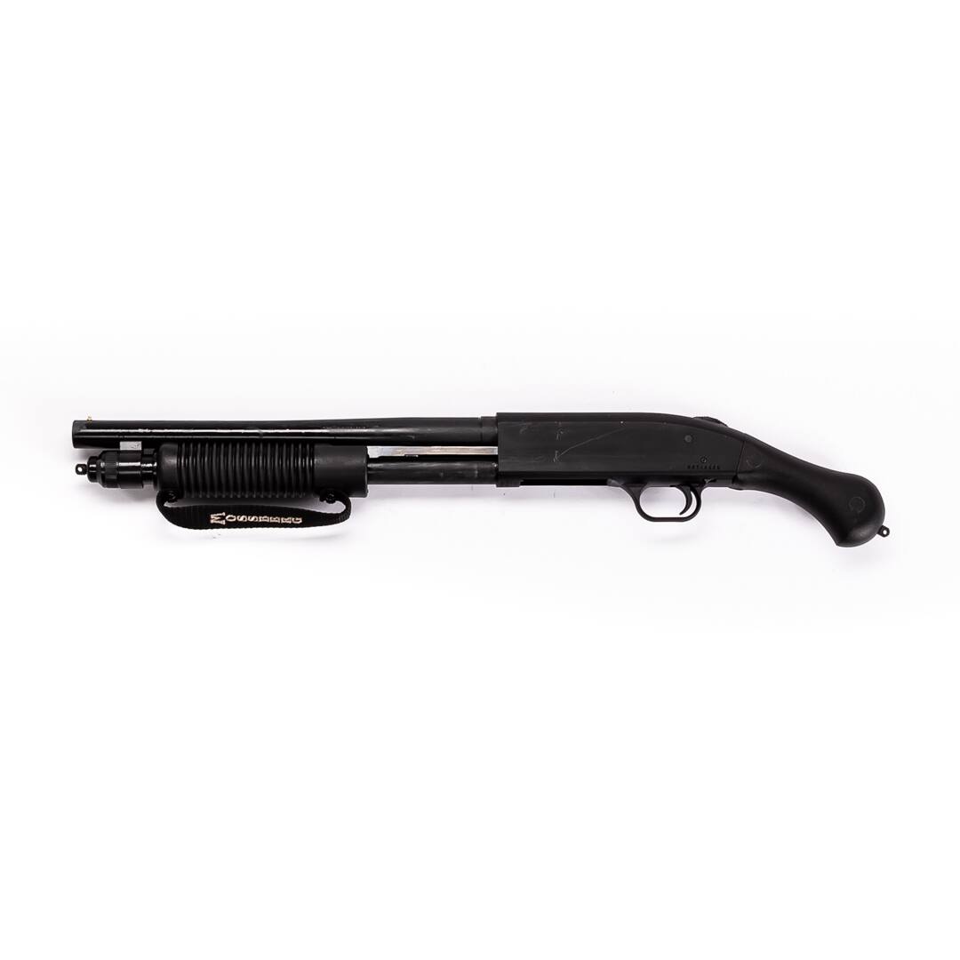 Image of MOSSBERG 590 SHOCKWAVE